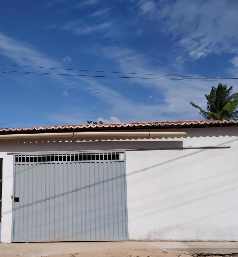 HOE - House Rita Brandão Hotel Jijoca de Jericoacoara Exterior foto