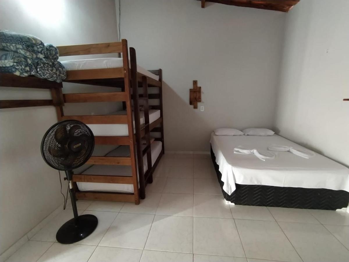 HOE - House Rita Brandão Hotel Jijoca de Jericoacoara Exterior foto