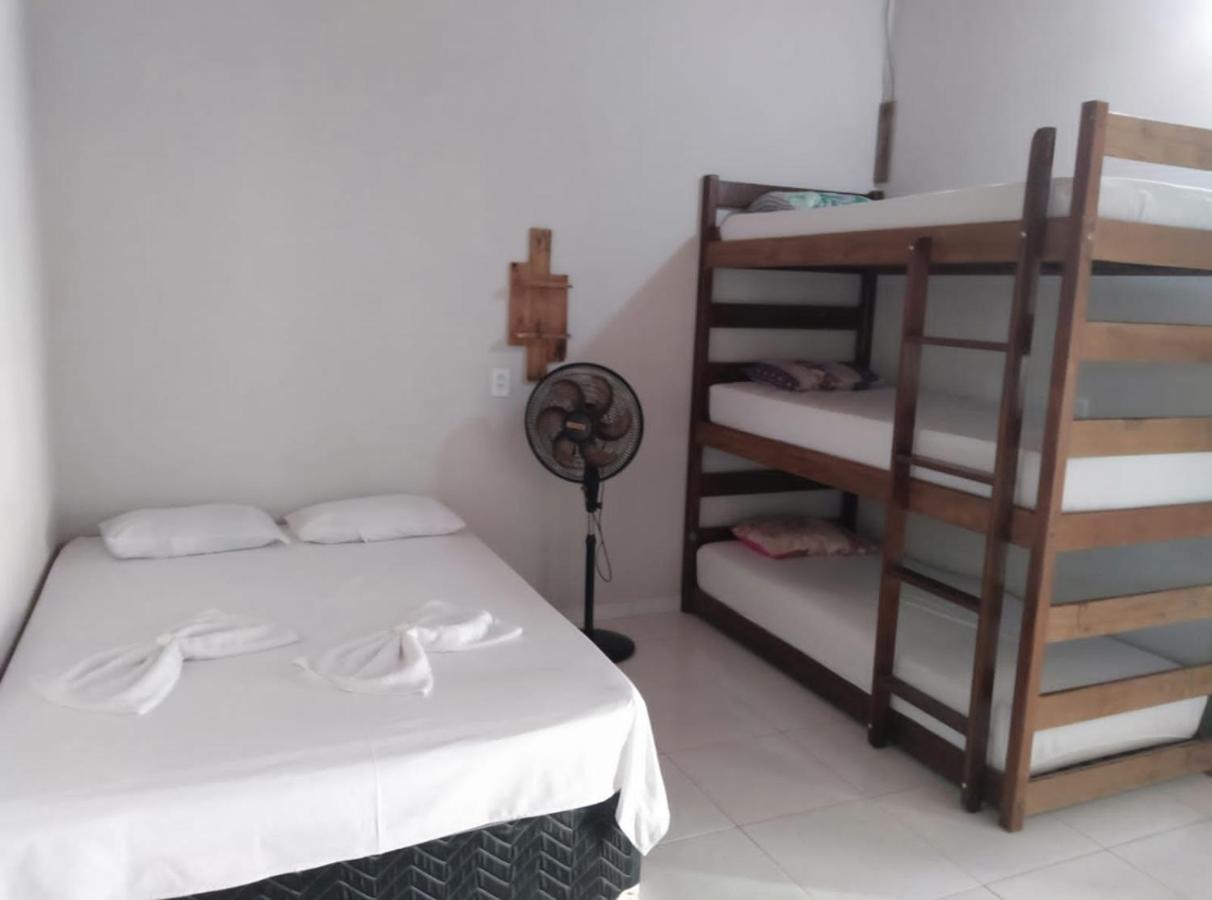 HOE - House Rita Brandão Hotel Jijoca de Jericoacoara Quarto foto