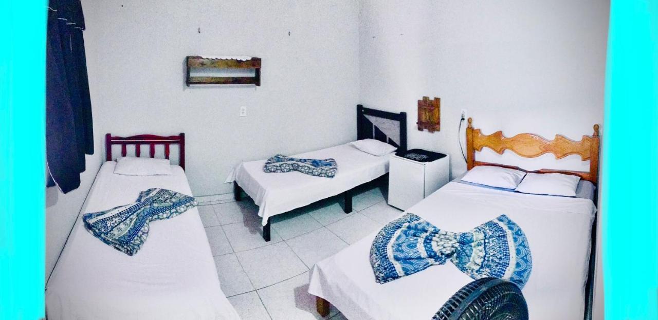 HOE - House Rita Brandão Hotel Jijoca de Jericoacoara Exterior foto